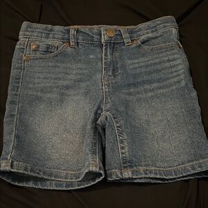Koala Kids Blue Jean Shorts for Women
